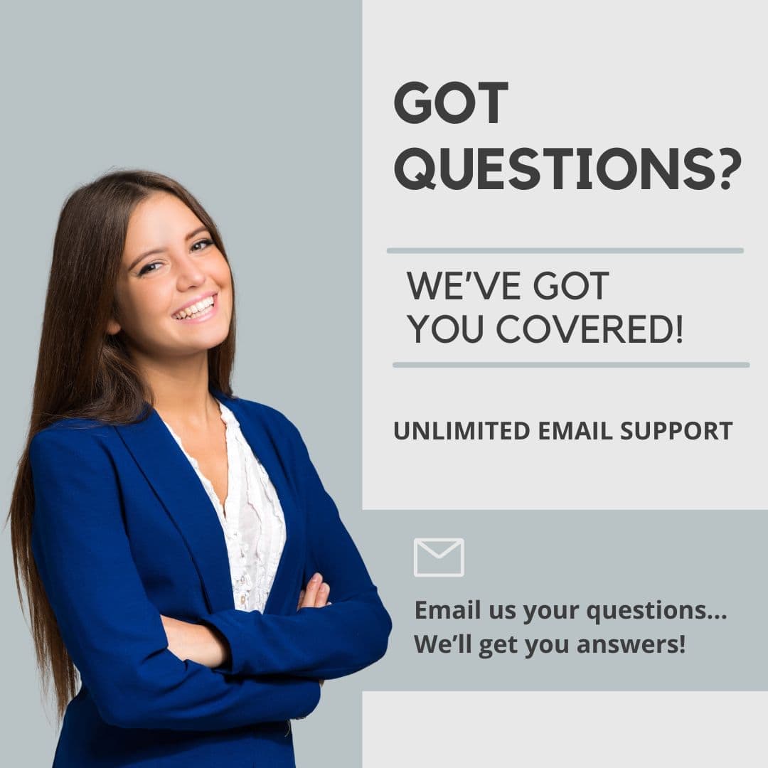 Got questions about NAVBA membership?
