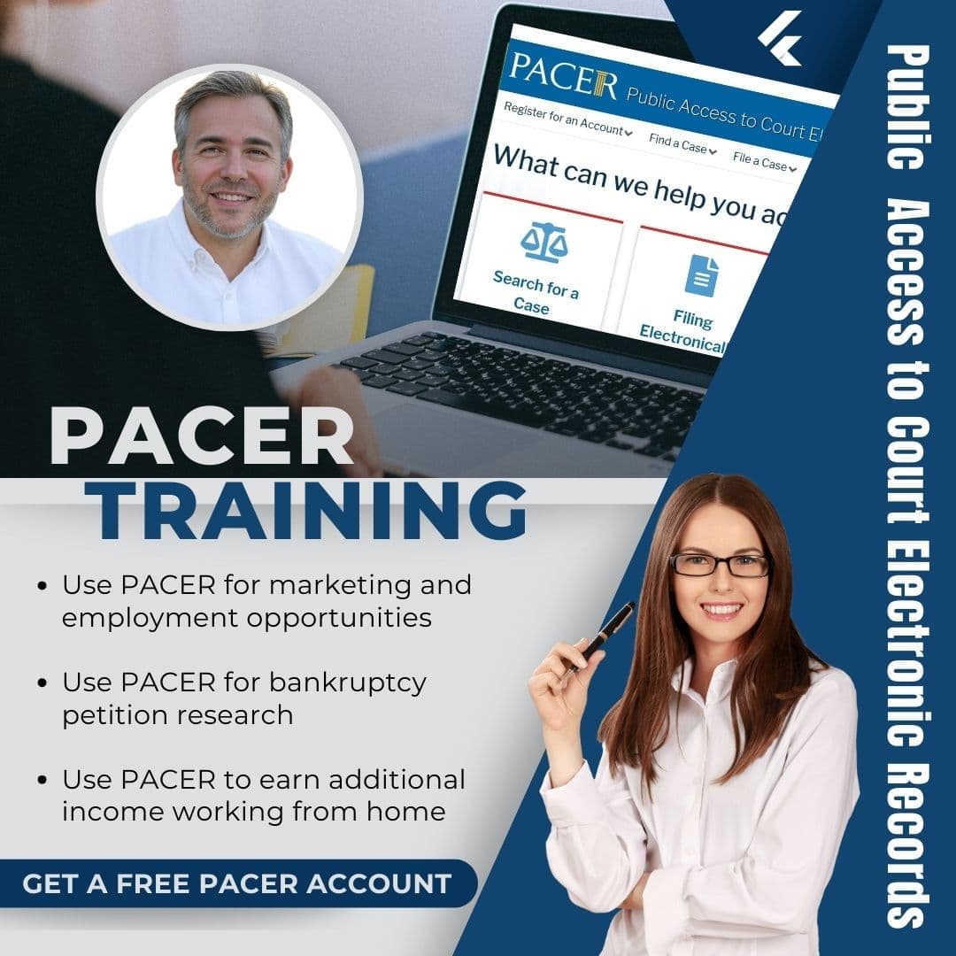 PACER Training